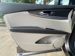 Used 2018 Lincoln MKX 4d SUV FWD Reserve 3.7L at Drivenci Motors near Olmito, TX