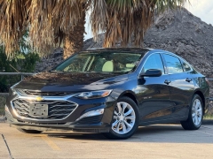 Used 2022  Chevrolet Malibu 4dr Sdn LT at Drivenci Motors near Olmito&comma; TX