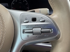Used 2019 Mercedes-Benz S-Class 4d Sedan S560 at Drivenci Motors near Olmito, TX