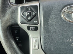 Used 2017  Toyota Tundra 2WD CrewMax SR5 5&period;7L FFV at Drivenci Motors near Olmito&comma; TX