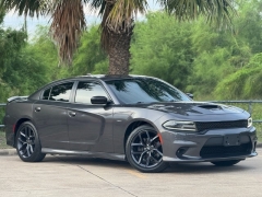 Used 2019 Dodge Charger 4d Sedan RWD R/T at Drivenci Motors near Olmito, TX