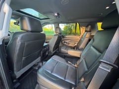 Used 2019 Chevrolet Tahoe 4d SUV 4WD Premier at Drivenci Motors near Olmito, TX