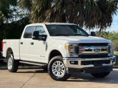 Used 2017  Ford Super Duty F-250 SRW 4WD Crew Cab Box at Drivenci Motors near Olmito&comma; TX