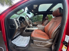 Used 2020 Ford F-150 4WD SuperCrew King Ranch 5 1/2 at Drivenci Motors near Olmito, TX