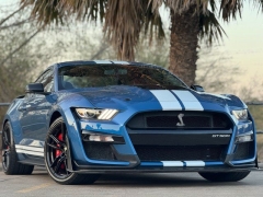 Used 2021  Ford Mustang Shelby GT500 Fastback at Drivenci Motors near Olmito&comma; TX