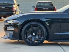 Used 2018 Ford Mustang 2d Fastback GT Premium at Drivenci Motors near Olmito, TX