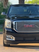 Used 2015 GMC Yukon XL 4d SUV RWD Denali at Drivenci Motors near Olmito, TX
