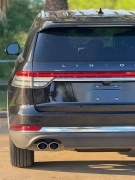 Used 2020 Lincoln Aviator 4d SUV AWD Reserve at Drivenci Motors near Olmito, TX