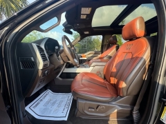 Used 2019 Ford F-150 4WD SuperCrew King Ranch 5 1/2 at Drivenci Motors near Olmito, TX