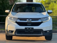 Used 2019 Honda CR-V 4d SUV FWD EX-L at Drivenci Motors near Olmito, TX