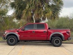 Used 2014  Ford F-150 4WD Supercrew SVT Raptor at Drivenci Motors near Olmito&comma; TX