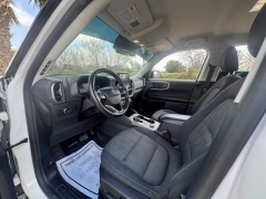 Used 2022  Ford Bronco Sport Big Bend 4x4 at Drivenci Motors near Olmito&comma; TX