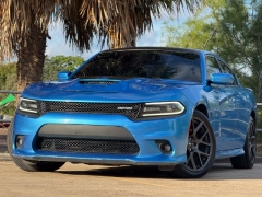 Used 2018  Dodge Charger 4d Sedan RWD R&sol;T Daytona 340 at Drivenci Motors near Olmito&comma; TX