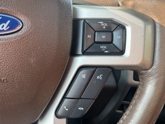 Used 2019 Ford F-150 4WD SuperCrew King Ranch 5 1/2 at Drivenci Motors near Olmito, TX