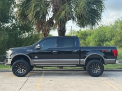 Used 2019 Ford F-150 4WD SuperCrew King Ranch 5 1/2 at Drivenci Motors near Olmito, TX