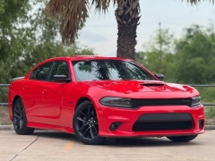 Used 2022 Dodge Charger R/T RWD at Drivenci Motors near Olmito, TX