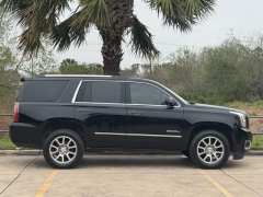 Used 2019 GMC Yukon 4d SUV RWD Denali at Drivenci Motors near Olmito, TX
