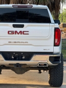 Used 2020  GMC Sierra 1500 4WD Crew Cab SLT at Drivenci Motors near Olmito&comma; TX