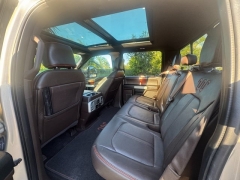 Used 2017 Ford F-150 4WD SuperCrew King Ranch 5 1/2 at Drivenci Motors near Olmito, TX
