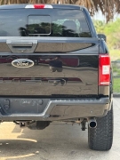 Used 2020  Ford F-150 4WD SuperCrew XLT 5 1&sol;2 at Drivenci Motors near Olmito&comma; TX
