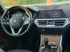 Used 2020 BMW 3 Series 330i Sedan North America at Drivenci Motors near Olmito, TX
