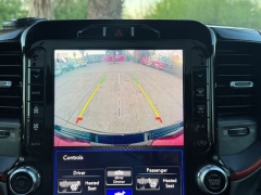 Used 2019  Ram 1500 4WD Crew Cab Rebel at Drivenci Motors near Olmito&comma; TX