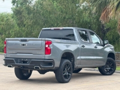Used 2021 Chevrolet Silverado 1500 4WD Crew Cab 147" Custom Trail Boss at Drivenci Motors near Olmito, TX