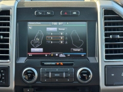 Used 2015  Ford F-150 4WD SuperCrew 145" at Drivenci Motors near Olmito&comma; TX