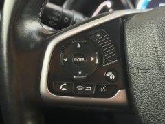 Used 2018  Honda Civic Sedan 4d Touring at Drivenci Motors near Olmito&comma; TX