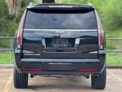 Used 2016  Cadillac Escalade 4d SUV RWD Premium at Drivenci Motors near Olmito, TX