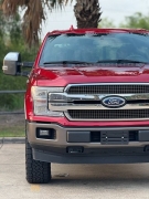 Used 2020 Ford F-150 4WD SuperCrew King Ranch 5 1/2 at Drivenci Motors near Olmito, TX