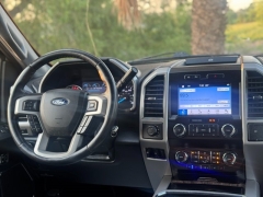 Used 2019 Ford Super Duty F-250 4WD Crew Cab Lariat at Drivenci Motors near Olmito, TX