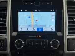 Used 2018  Ford F-150 4WD SuperCrew Lariat 5 1&sol;2 at Drivenci Motors near Olmito&comma; TX