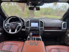 Used 2019  Ford F-150 4WD SuperCrew King Ranch 5 1&sol;2 at Drivenci Motors near Olmito&comma; TX