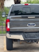 Used 2017 Ford Super Duty F-250 4WD Crew Cab Lariat at Drivenci Motors near Olmito, TX