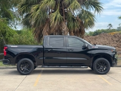Used 2020  Chevrolet Silverado 1500 4WD Crew Cab LT Trail Boss at Drivenci Motors near Olmito&comma; TX