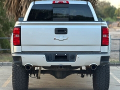 Used 2017  Chevrolet Silverado 1500 4WD Crew Cab 143&period;5" LT w&sol;2LT at Drivenci Motors near Olmito&comma; TX