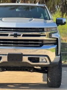 Used 2019  Chevrolet Silverado 1500 4WD Crew Cab LTZ at Drivenci Motors near Olmito&comma; TX