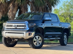Used 2014  Toyota Tundra 4WD CrewMax 1794 5&period;7L FFV at Drivenci Motors near Olmito&comma; TX
