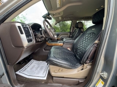 Used 2017  GMC Sierra 1500 2WD Crew Cab SLT at Drivenci Motors near Olmito&comma; TX