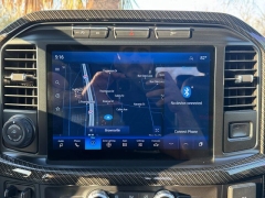 Used 2021  Ford F-150 4WD LARIAT SuperCrew 5&period;5' Box at Drivenci Motors near Olmito&comma; TX