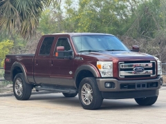 Used 2016  Ford Super Duty F-250 4WD Crew Cab King Ranch at Drivenci Motors near Olmito&comma; TX