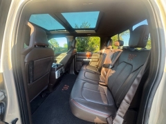 Used 2017 Ford F-150 4WD SuperCrew King Ranch 5 1/2 at Drivenci Motors near Olmito, TX