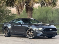 Used 2022  Ford Mustang GT Premium Fastback at Drivenci Motors near Olmito&comma; TX