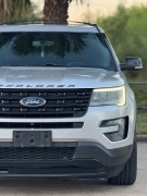 Used 2016  Ford Explorer 4d SUV 4WD Sport at Drivenci Motors near Olmito, TX