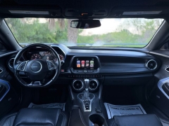 Used 2017  Chevrolet Camaro 2d Coupe SS2 at Drivenci Motors near Olmito&comma; TX