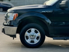 Used 2010 Ford F-150 2WD SuperCrew at Drivenci Motors near Olmito, TX