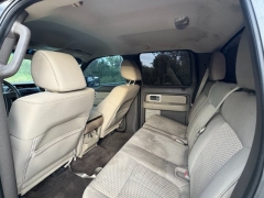 Used 2010 Ford F-150 2WD SuperCrew at Drivenci Motors near Olmito, TX