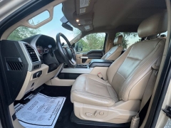 Used 2018  Ford Super Duty F-250 4WD Crew Cab Lariat at Drivenci Motors near Olmito&comma; TX