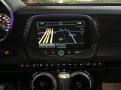 Used 2016  Chevrolet Camaro 2d Coupe SS2 at Drivenci Motors near Olmito, TX